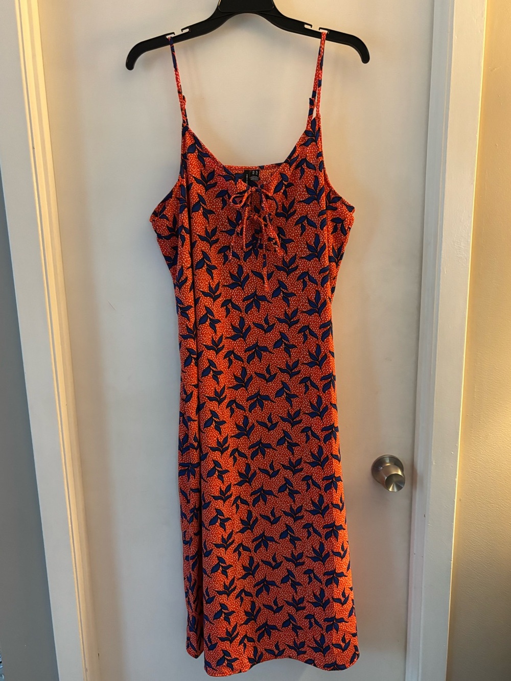 Vero Moda: Singlet Calf Dress